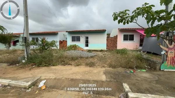 Imagem do imóvel CA97414