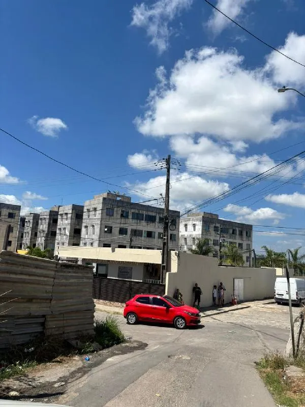 Imagem do imóvel AP10573