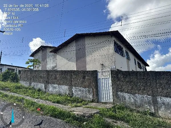 Imagem do imóvel AP87338