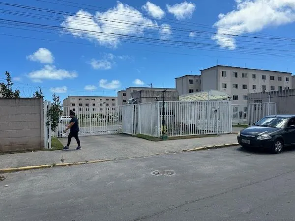 Imagem do imóvel AP26913