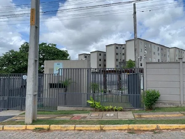 Imagem do imóvel AP25368
