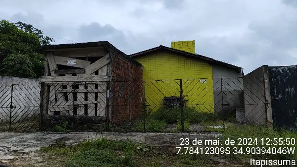 Imagem do imóvel CA48322