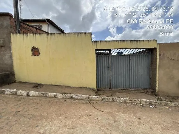 Imagem do imóvel CA33608