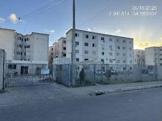 Imagem do imóvel AP63386