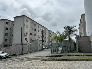 Imagem do imóvel AP40589