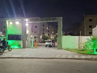 Imagem do imóvel AP35673