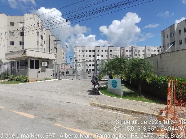 Imagem do imóvel AP51720