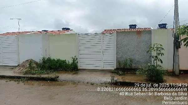 Imagem do imóvel CA94754