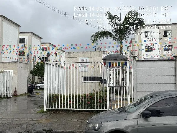 Imagem do imóvel AP77731