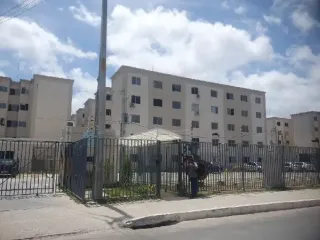 Imagem do imóvel AP32101