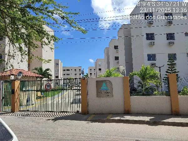 Imagem do imóvel AP20197