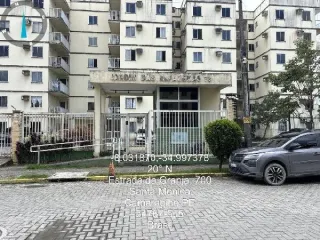 Imagem do imóvel AP79084