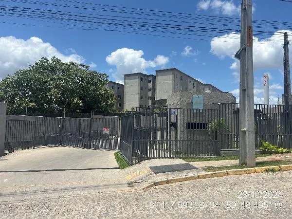 Imagem do imóvel AP96560