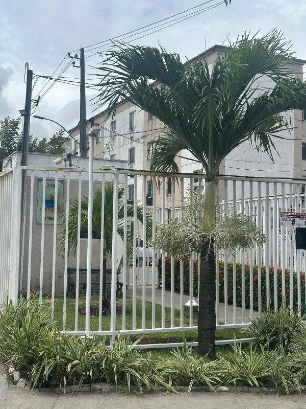 Imagem do imóvel AP82243