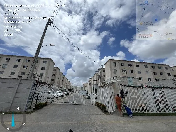 Imagem do imóvel AP76822