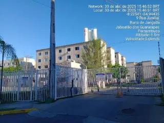 Imagem do imóvel AP47454