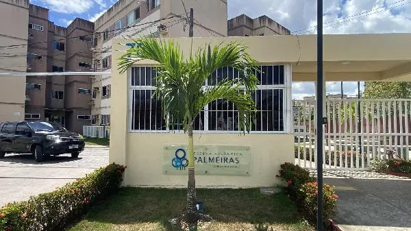 Imagem do imóvel AP88005