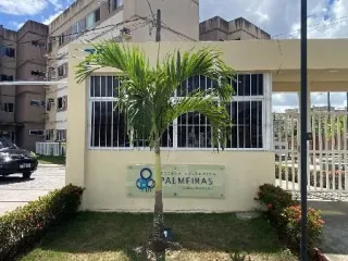 Imagem do imóvel AP88005