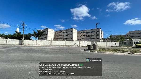 Imagem do imóvel AP94489