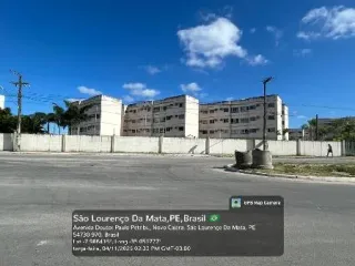 Imagem do imóvel AP94489