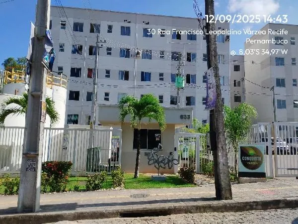 Imagem do imóvel AP98657