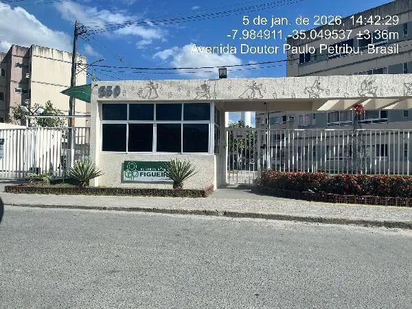 Imagem do imóvel AP62674