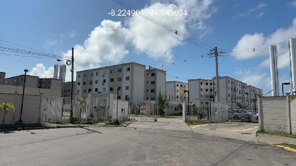 Imagem do imóvel AP89663