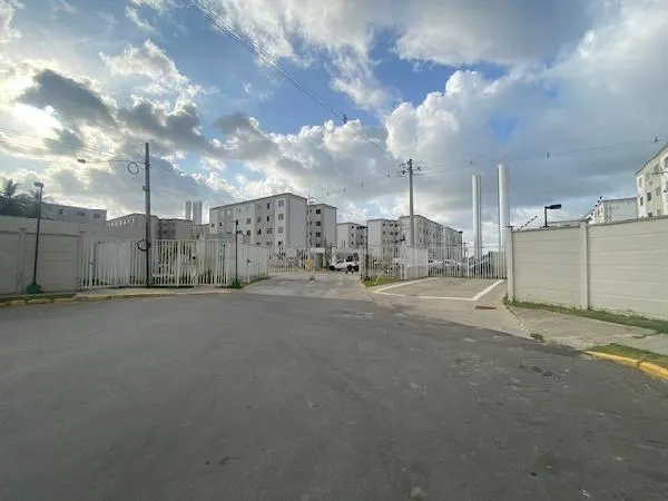 Imagem do imóvel AP79023