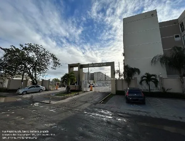 Imagem do imóvel AP64575