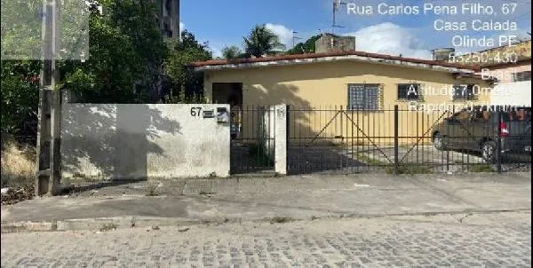 Imagem do imóvel CA01248