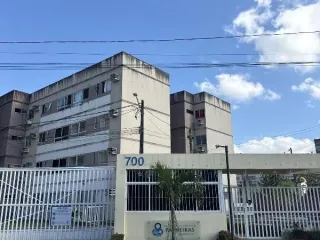 Imagem do imóvel AP44757