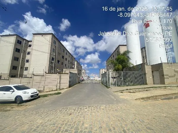 Imagem do imóvel AP04842