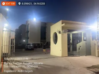 Imagem do imóvel AP92897