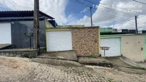 Imagem do imóvel CA40304