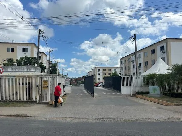 Imagem do imóvel AP36331