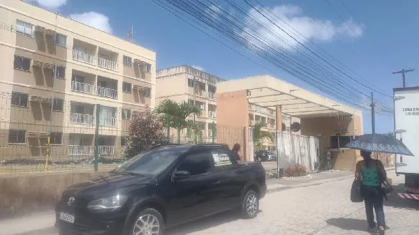 Imagem do imóvel AP76110