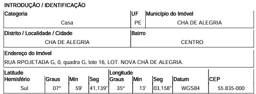 Imagem do imóvel CA75920