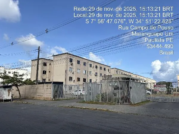 Imagem do imóvel AP70280