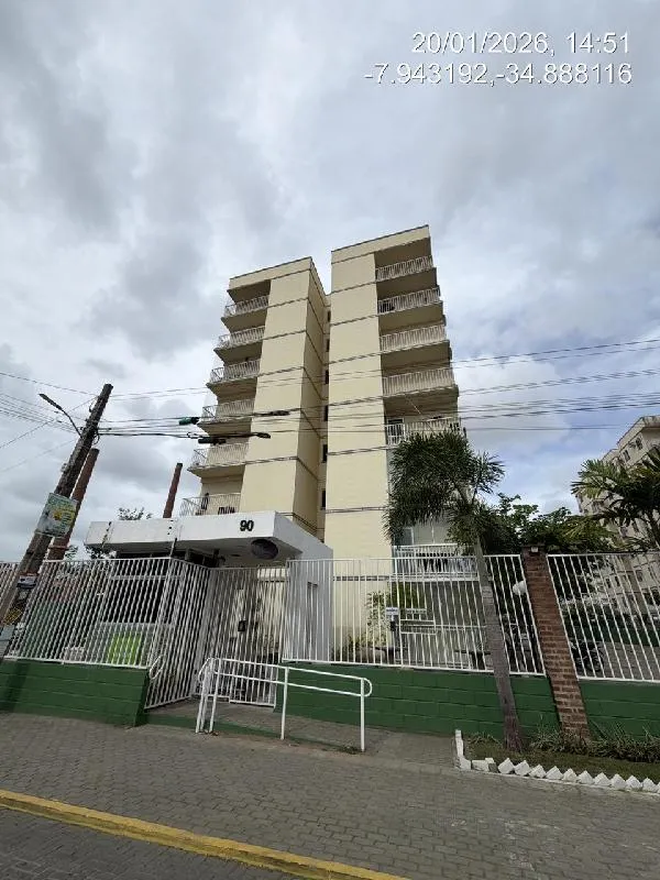Imagem do imóvel AP39199