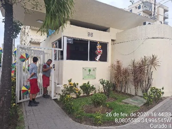 Imagem do imóvel AP77466