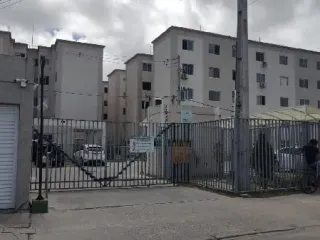 Imagem do imóvel AP76448